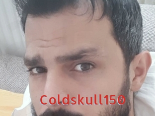 Coldskull150