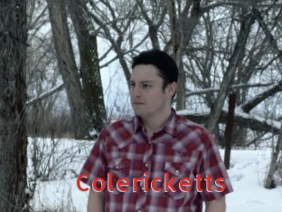 Colericketts