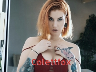 Colettfox