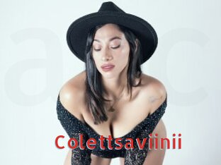 Colettsaviinii