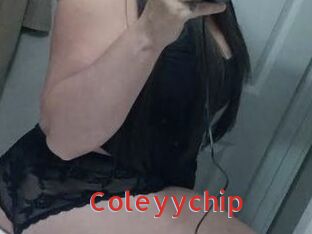 Coleyychip