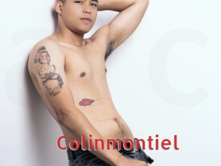 Colinmontiel