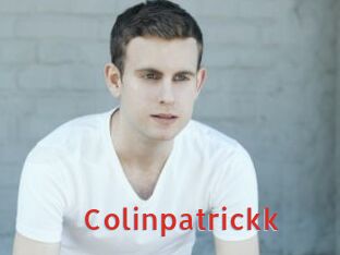 Colinpatrickk