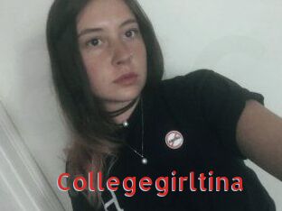 Collegegirltina