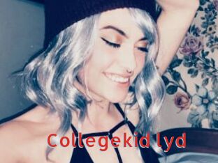 Collegekid_lyd