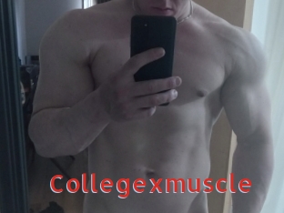 Collegexmuscle