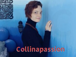 Collinapassion