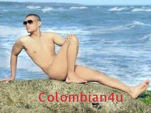 Colombian4u