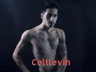 Coltlevin