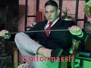 Coltonmassif