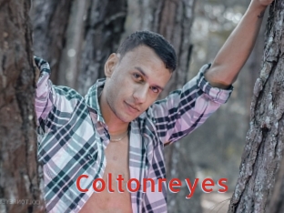 Coltonreyes