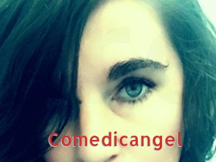 Comedicangel