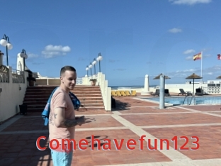 Comehavefun123