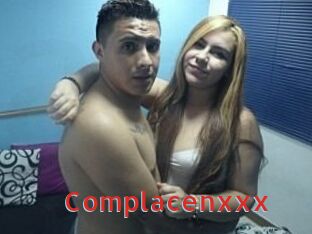 Complacenxxx