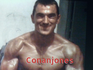 Conanjones