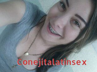 Conejitalatinsex