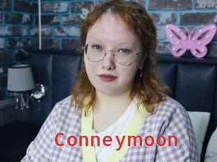 Conneymoon