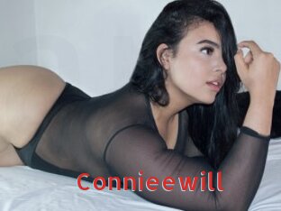 Connieewill