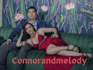 Connorandmelody