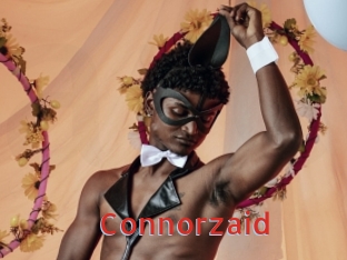 Connorzaid