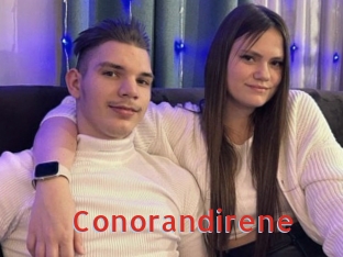 Conorandirene