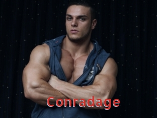 conradage Archive DVD NET