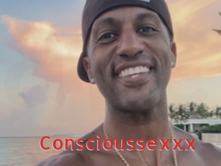 Conscioussexxx