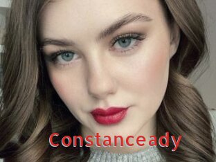 Constanceady