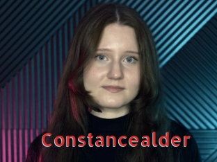 Constancealder