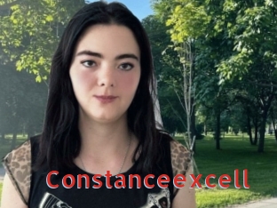 Constanceexcell
