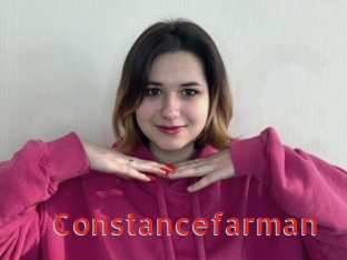 Constancefarman