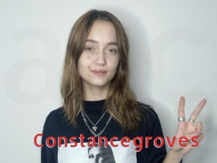 Constancegroves