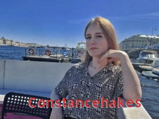 Constancehakes