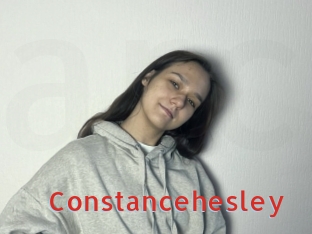 Constancehesley