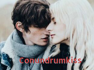 Conundrumkiss