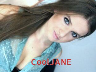 CoolJANE