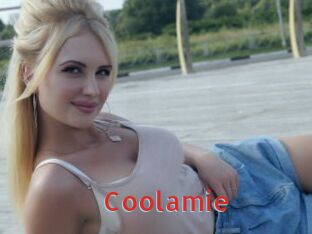 Coolamie