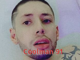 Coolman_91