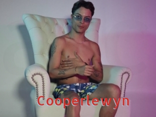 Cooperlewyn