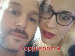 Coppiaporca