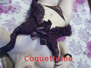 Coquetteme