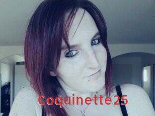 Coquinette25