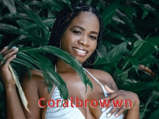 Coralbrowwn