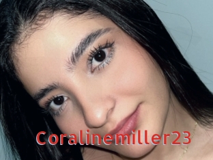 Coralinemiller23