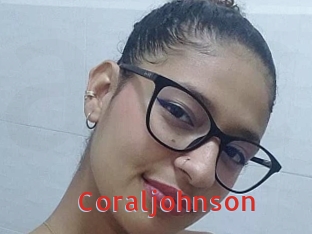 Coraljohnson