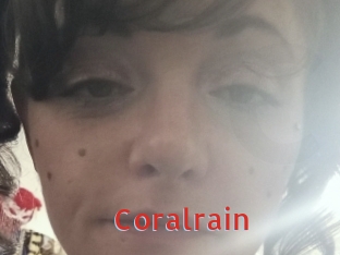 Coralrain