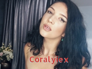 Coralyiex