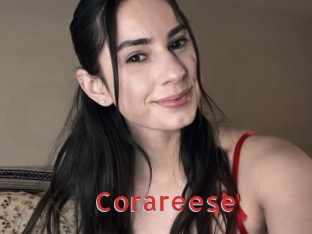 Corareese