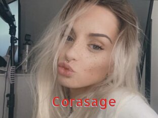 Corasage