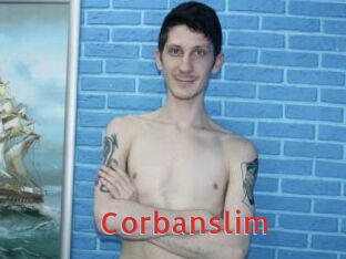 Corbanslim